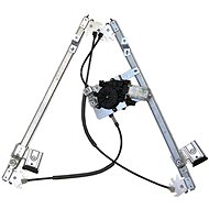 SCHNEIDER front puller for LAND ROVER FREELANDER 00-06 P - Binder