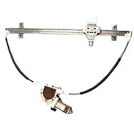 SCHNEIDER front puller for NISSAN Terrano 93-04 P - Binder