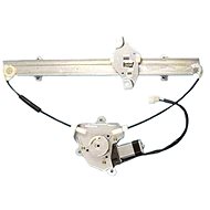 SCHNEIDER front puller for HYUNDAI Atos 97-02 L - Binder
