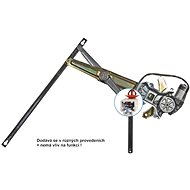 SCHNEIDER front puller for HONDA CR-V 95-02 L - Binder