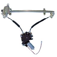 SCHNEIDER front puller for DAEWOO Lanos 97-00 L - Binder
