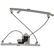 SCHNEIDER front puller for RENAULT Clio 05-09 L - Binder