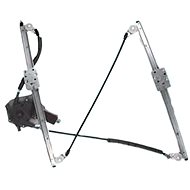 SCHNEIDER front puller for BMW 3, 98-01 L - Binder