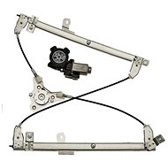 SCHNEIDER front puller for NIS QASH 07-10 P - Binder
