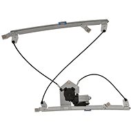SCHNEIDER front puller for RENAULT Clio 05-09 P - Binder