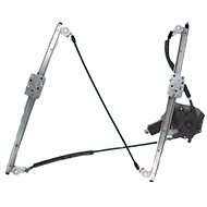 SCHNEIDER front puller for BMW 3, 98-01 P - Binder