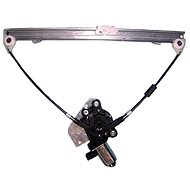 SCHNEIDER front puller for RENAULT Thalia 99-01 L - Binder