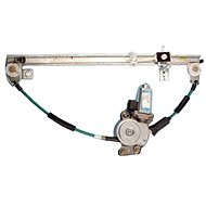 SCHNEIDER front puller for FIAT Multipla 04-10 L - Binder