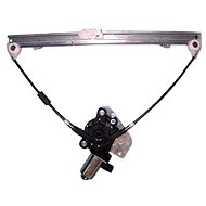SCHNEIDER front puller for RENAULT Thalia 99-01 P - Binder