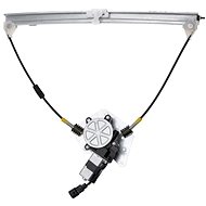 SCHNEIDER front puller for RENAULT Mégane 95-99 L - Binder
