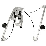 SCHNEIDER front puller for BMW 5, 95- L - Binder