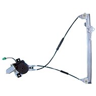 SCHNEIDER front puller for PEUGEOT 306, 93-97 L - Binder
