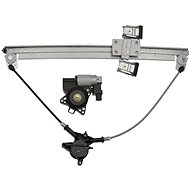 SCHNEIDER front puller for MAZDA 2, 03-07 P - Binder
