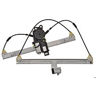 SCHNEIDER front puller for PEUGEOT 607, 00-10 L - Binder
