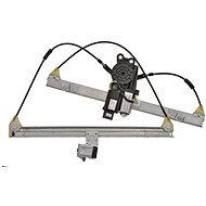 SCHNEIDER front puller for PEUGEOT 607, 00-10 P - Binder