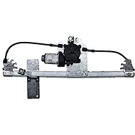 SCHNEIDER front puller for PEUGEOT 207, 06-12 P - Binder