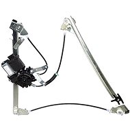 SCHNEIDER front puller for CITROEN Xsara 00-05 L - Binder