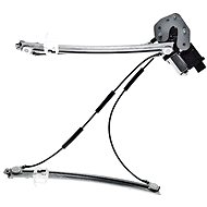 SCHNEIDER front puller for RENAULT Mégane 06-08 L - Binder