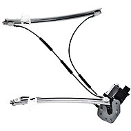 SCHNEIDER front puller for RENAULT Mégane 06-08 P - Binder