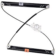 SCHNEIDER front puller for PORSCHE CAYENNE 9/02-07 L - Binder