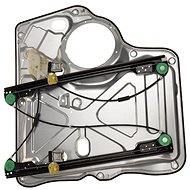 SCHNEIDER front puller for VW TRANSPORTER 03-09 P - Binder