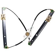 SCHNEIDER front puller for AUDI Q5 08-12 L - Binder