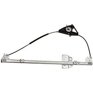SCHNEIDER front puller for mot. BOSCH) - 2 dv. - Binder