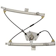 SCHNEIDER front puller for CITROEN C5, 08-17 P - Binder