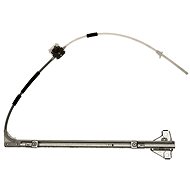 SCHNEIDER front puller for IVECO DAILY 00-06 L - Binder
