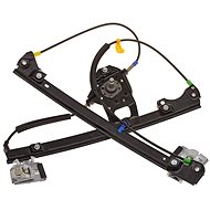 SCHNEIDER front puller for VW GOLF 91-97 L - Binder