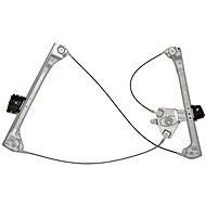 SCHNEIDER front puller for BMW 3 Coupé/Cabrio 99-03 P - Binder