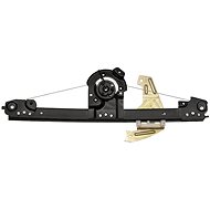 SCHNEIDER front puller for TOYOTA Aygo 14- L - Binder