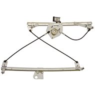 SCHNEIDER front puller for MERCEDES-BENZ W219"CLS" 04-10 L - Binder