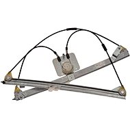 SCHNEIDER front puller for RENAULT Espace 02-06 L - Binder