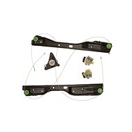 SCHNEIDER front puller for VW TIGUAN 07-11 P - Binder