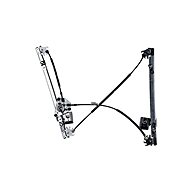 SCHNEIDER front puller for VW POLO 02-05 L - Binder