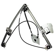 SCHNEIDER front puller for SEAT Arosa 97-00 L - Binder