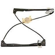 SCHNEIDER front puller for VW CADDY 04-10 L - Binder