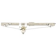 SCHNEIDER front puller for FORD Transit 14- P - Binder