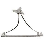 SCHNEIDER front puller for OPEL Movano 10- P - Binder