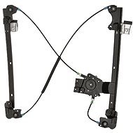 SCHNEIDER front puller for LAND ROVER FREELANDER 00-06 L - Binder