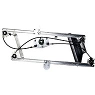 SCHNEIDER front puller for MAN TGS 07- K - Binder