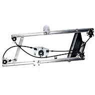 SCHNEIDER front puller for MAN TGS 07- K - Binder