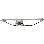 SCHNEIDER front puller for NISSAN Primastar 02-06 L - Binder