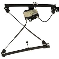 SCHNEIDER front puller for RANGE ROVER EVOQUE 11- L - Binder