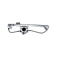 SCHNEIDER front puller for CITROEN C3, 02-05 L - Binder