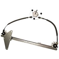 SCHNEIDER front puller for CITROEN C4, 04-10 L - Binder