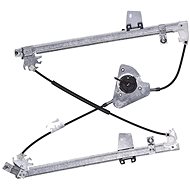 SCHNEIDER front puller for NISSAN Qashqai 10-14 L - Binder