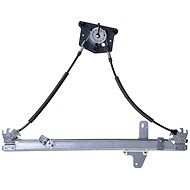 SCHNEIDER front puller for PEUGEOT 407, 04-10 L - Binder