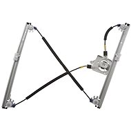 SCHNEIDER front puller for RENAULT Laguna 05-07 L - Binder